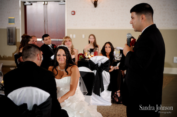 Best Lake Mary Events Center Wedding Pictures - Sandra Johnson (SJFoto.com)
